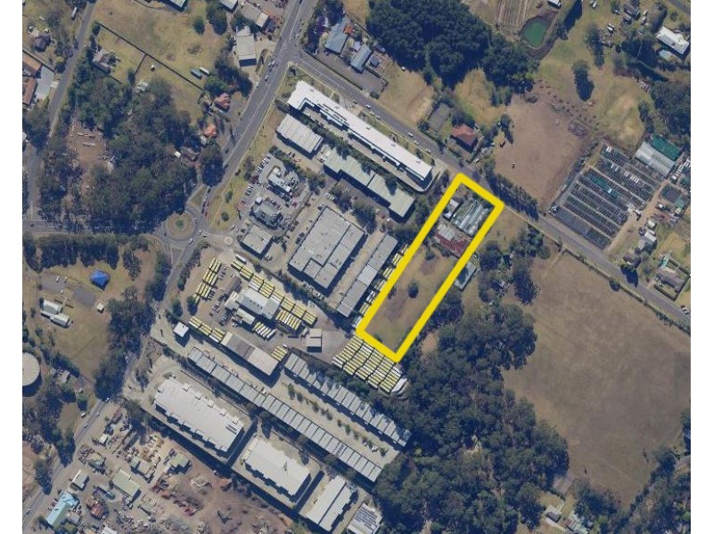 4 Quarry Road, Dural NSW 2158