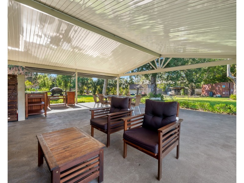 15 Gilligans Road, Dural NSW 2158