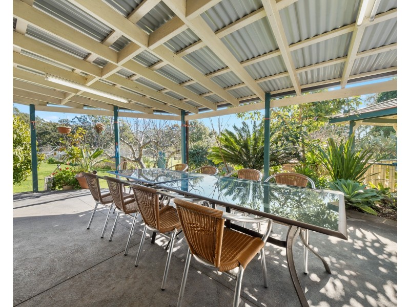 15 Gilligans Road, Dural NSW 2158