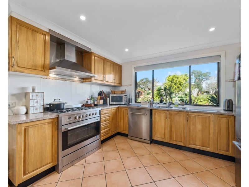 15 Gilligans Road, Dural NSW 2158