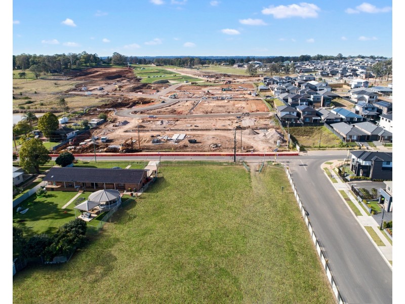 Prop Lots 7-29, 66 Terry Road, Box Hill NSW 2765