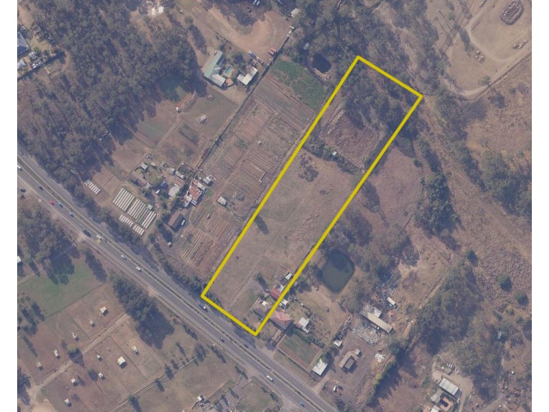 587 Windsor Road, Vineyard NSW 2765