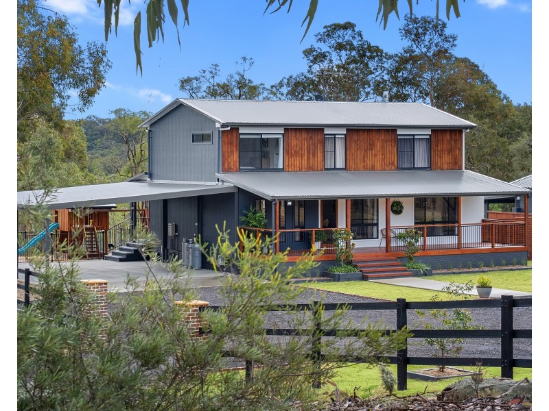 408 Tizzana Road, Ebenezer NSW 2756