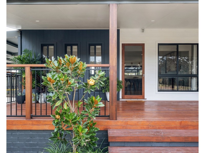 408 Tizzana Road, Ebenezer NSW 2756