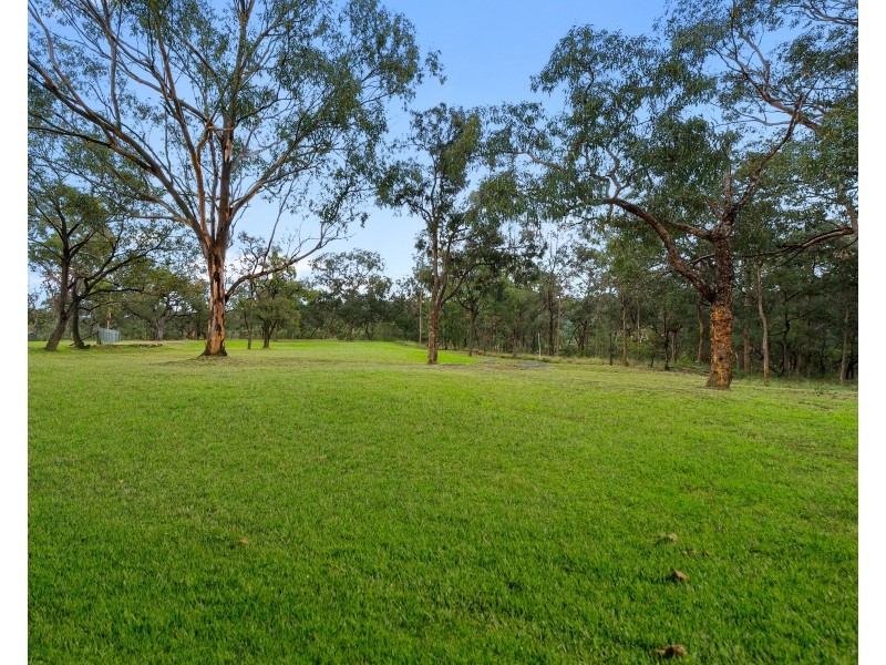 408 Tizzana Road, Ebenezer NSW 2756
