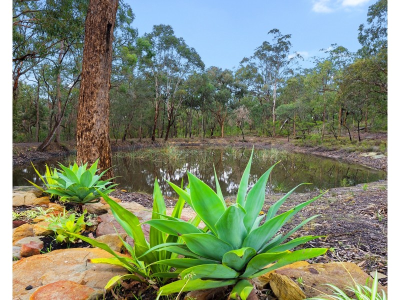 408 Tizzana Road, Ebenezer NSW 2756