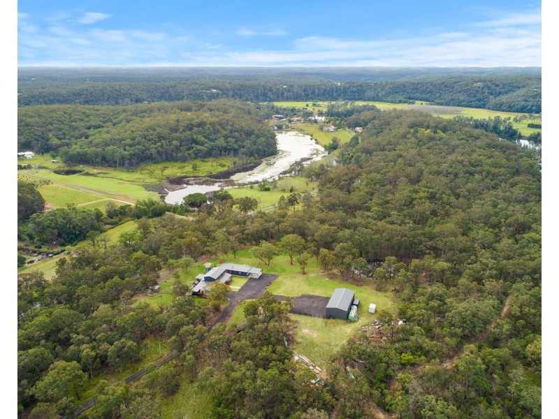 408 Tizzana Road, Ebenezer NSW 2756