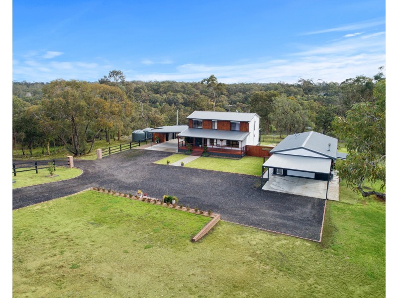 408 Tizzana Road, Ebenezer NSW 2756