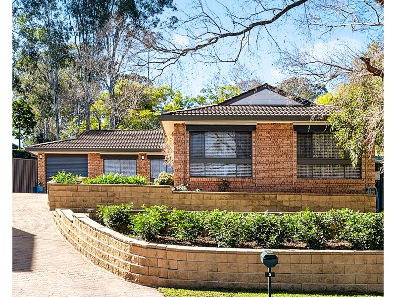 5 Greentree Place, Wilberforce NSW 2756