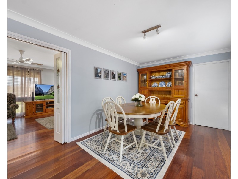 5 Greentree Place, Wilberforce NSW 2756