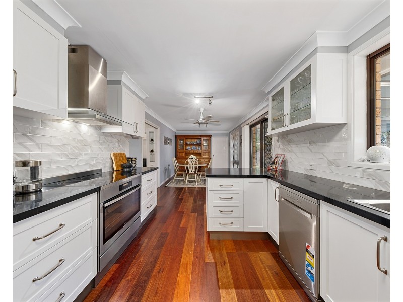 5 Greentree Place, Wilberforce NSW 2756