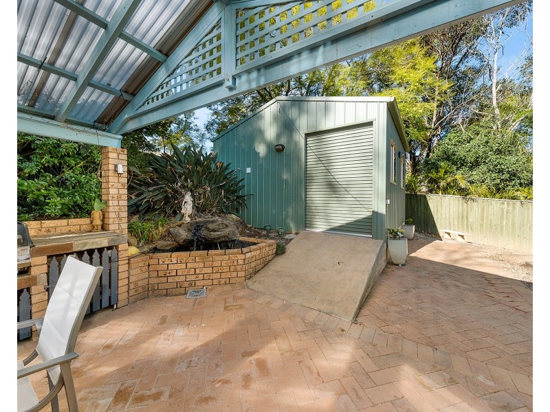 5 Greentree Place, Wilberforce NSW 2756