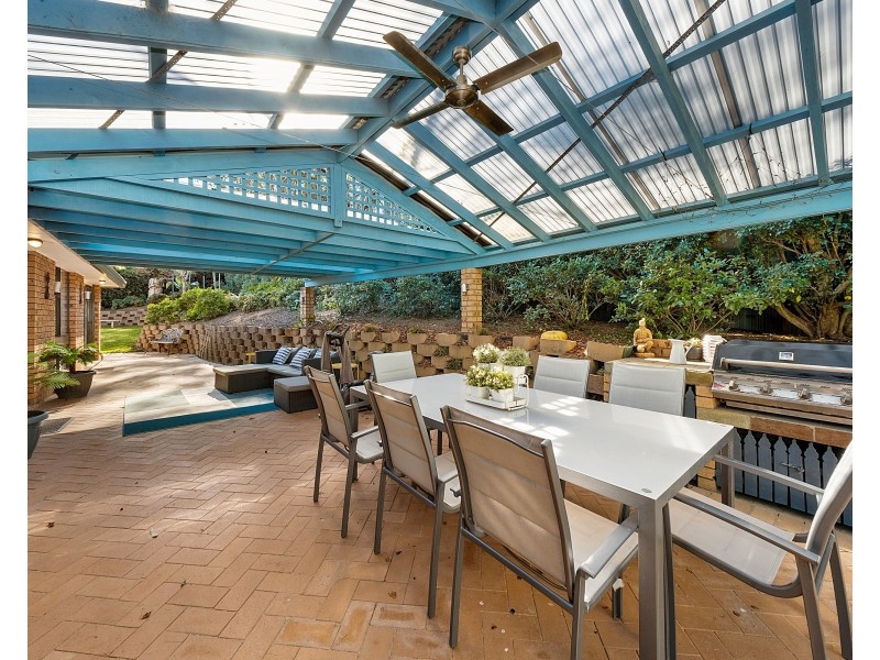 5 Greentree Place, Wilberforce NSW 2756