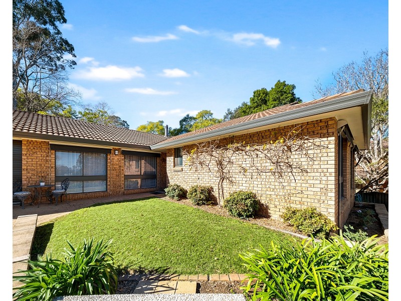 5 Greentree Place, Wilberforce NSW 2756