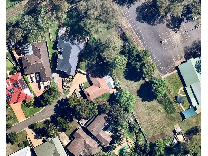 5 Greentree Place, Wilberforce NSW 2756