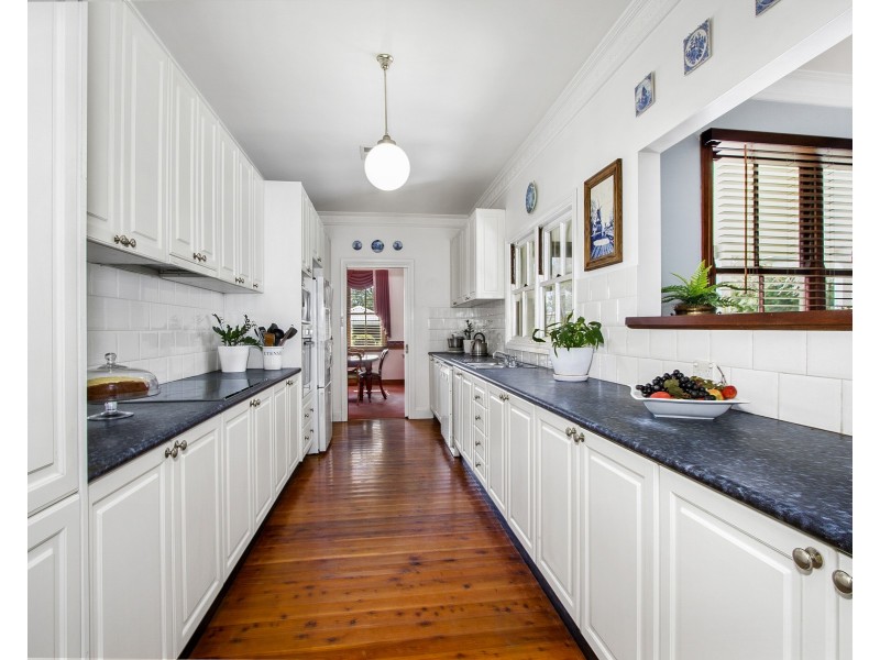 136 West Wilchard Road, Castlereagh NSW 2749