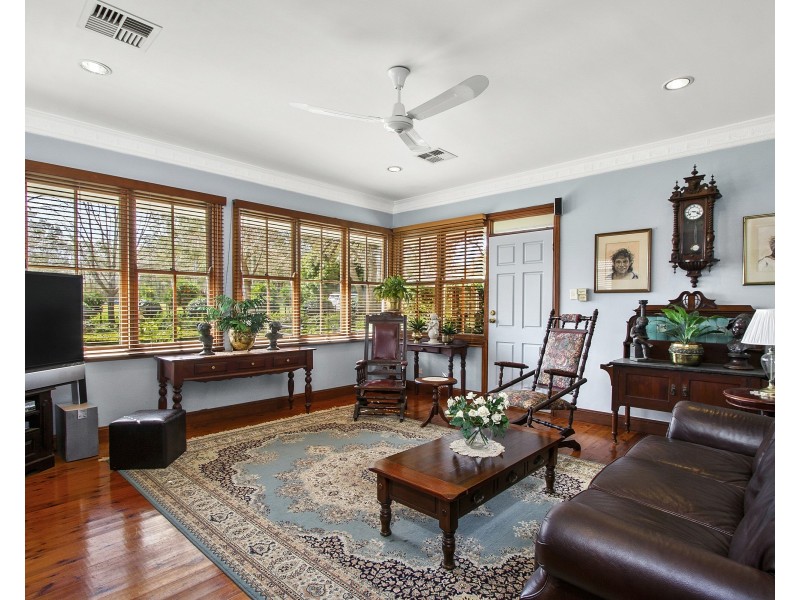 136 West Wilchard Road, Castlereagh NSW 2749