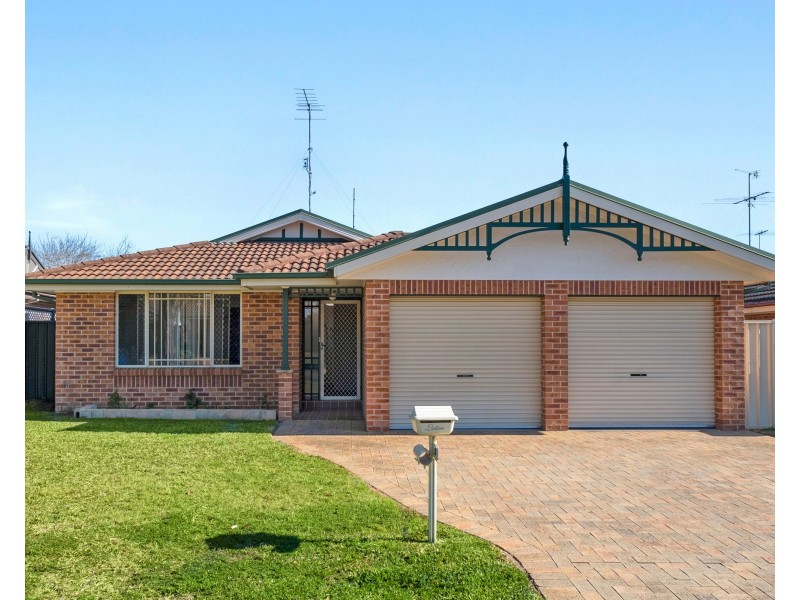 5 Hobbs Street, Bligh Park NSW 2756