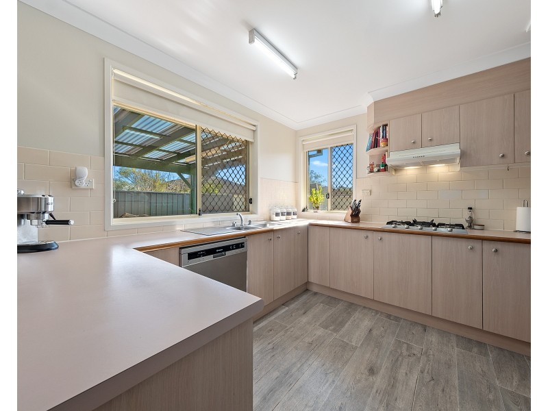 5 Hobbs Street, Bligh Park NSW 2756