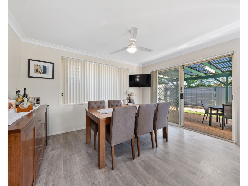 5 Hobbs Street, Bligh Park NSW 2756