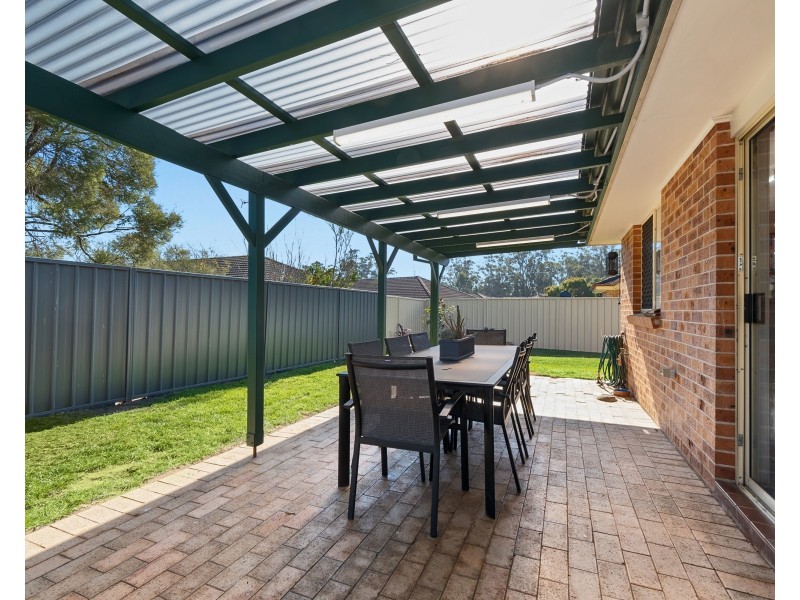 5 Hobbs Street, Bligh Park NSW 2756