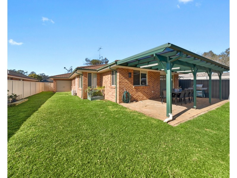 5 Hobbs Street, Bligh Park NSW 2756