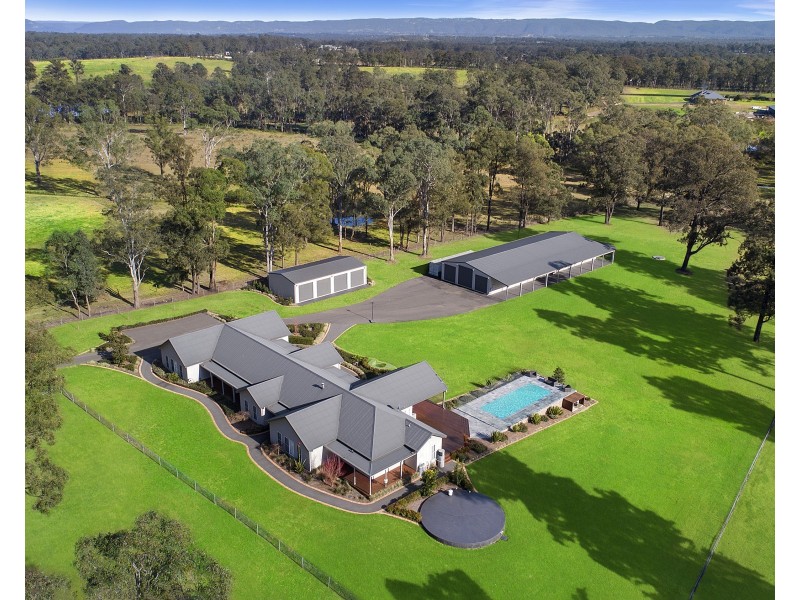 38 Krahe Road, Wilberforce NSW 2756