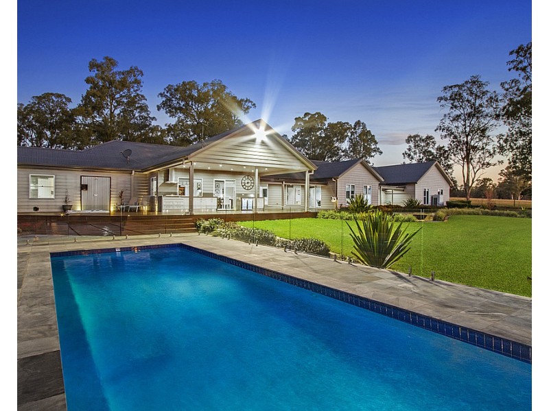 38 Krahe Road, Wilberforce NSW 2756