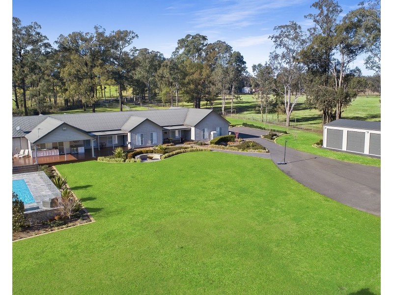 38 Krahe Road, Wilberforce NSW 2756