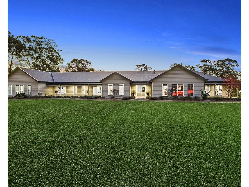 38 Krahe Road, Wilberforce NSW 2756