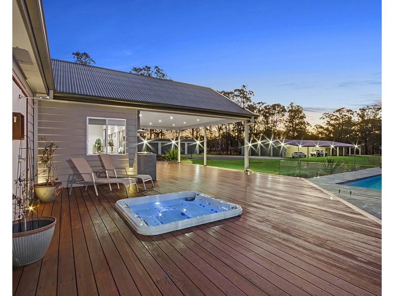 38 Krahe Road, Wilberforce NSW 2756