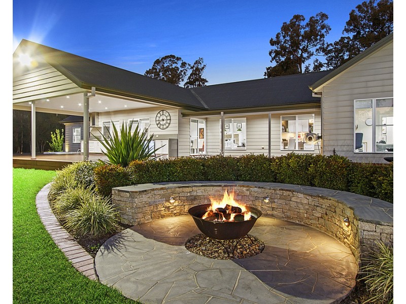38 Krahe Road, Wilberforce NSW 2756
