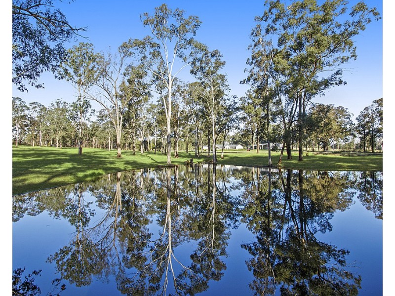 38 Krahe Road, Wilberforce NSW 2756