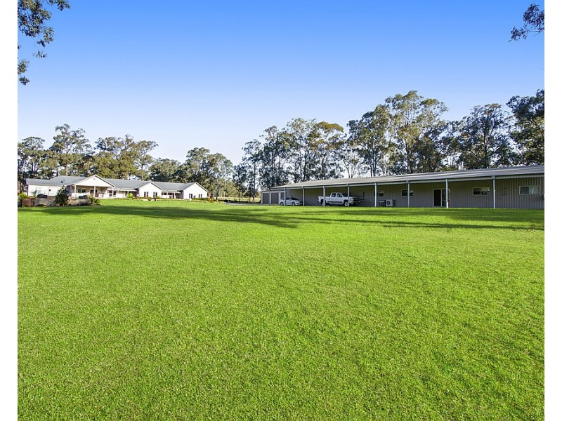 38 Krahe Road, Wilberforce NSW 2756