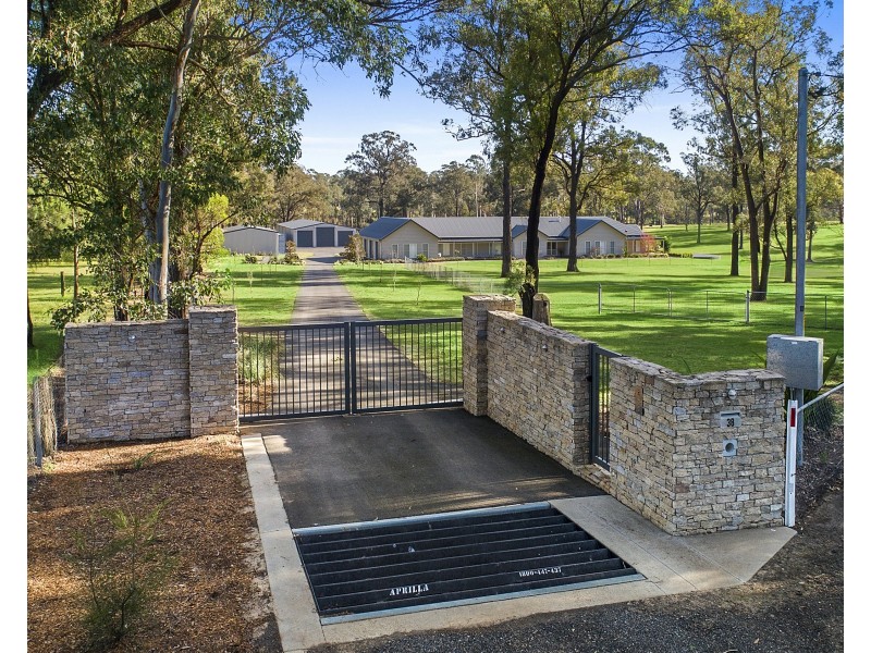 38 Krahe Road, Wilberforce NSW 2756