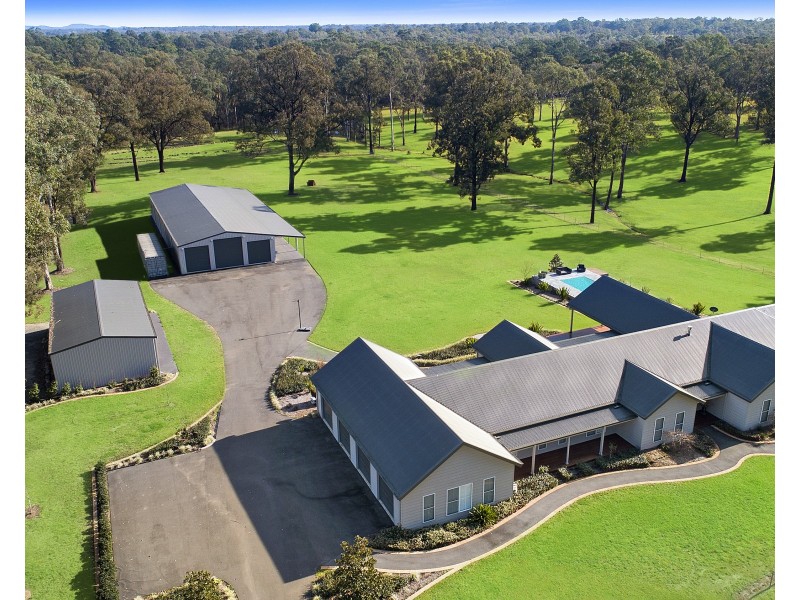 38 Krahe Road, Wilberforce NSW 2756