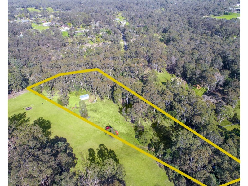 93 Reedy Road, Maraylya NSW 2765