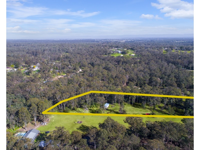 93 Reedy Road, Maraylya NSW 2765
