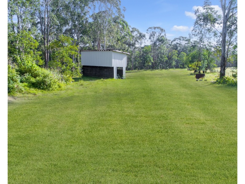 93 Reedy Road, Maraylya NSW 2765