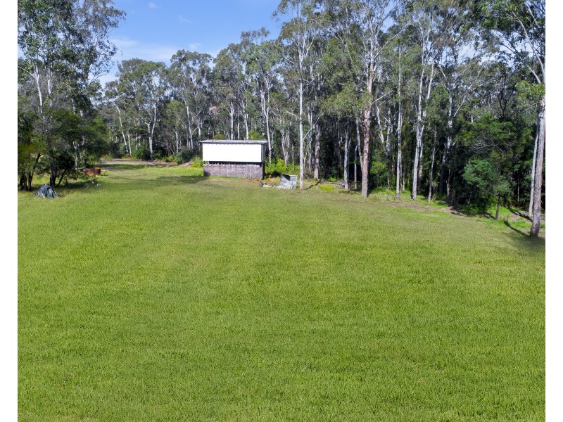 93 Reedy Road, Maraylya NSW 2765