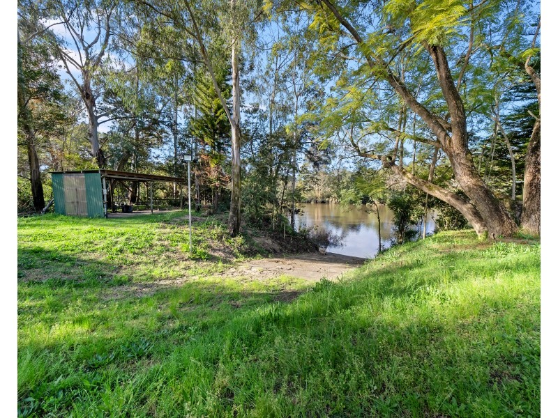 79 Jones Road, Blaxlands Ridge NSW 2758