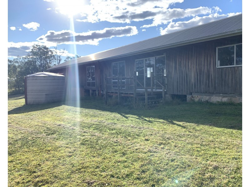 340 Maguires Road, Maraylya NSW 2765