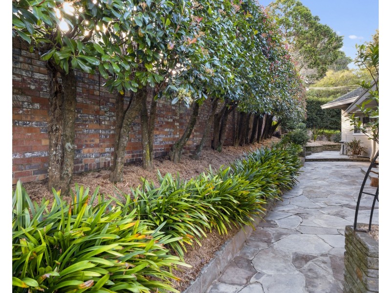 1302 Bells Line Of Road, Kurrajong Heights NSW 2758