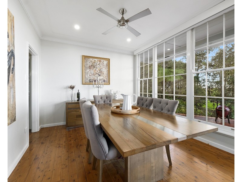 1302 Bells Line Of Road, Kurrajong Heights NSW 2758