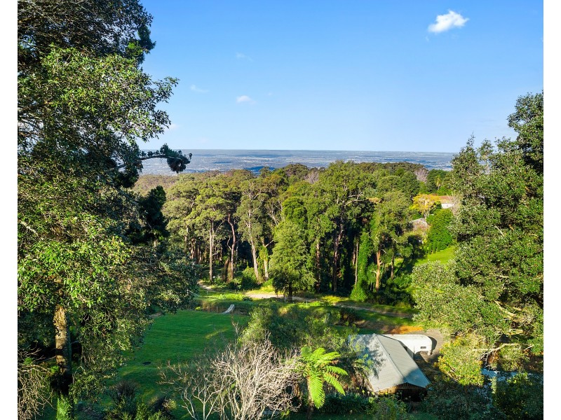 1302 Bells Line Of Road, Kurrajong Heights NSW 2758