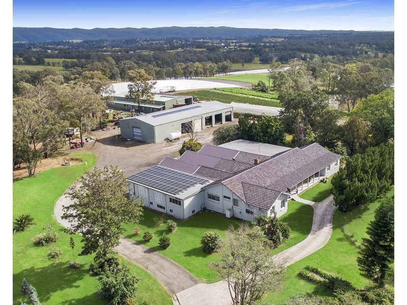 1 Tennyson Road, Tennyson NSW 2754