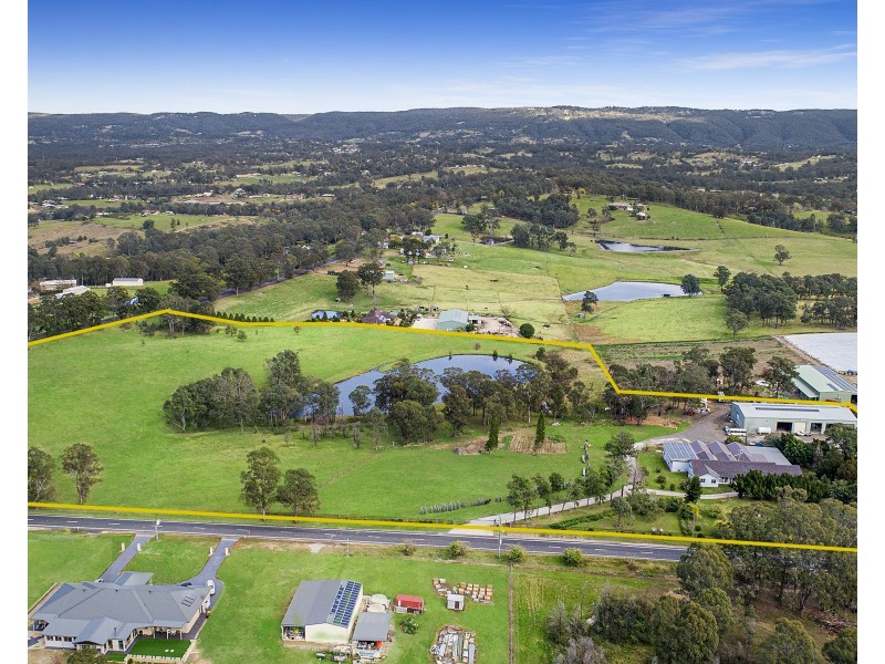 1 Tennyson Road, Tennyson NSW 2754