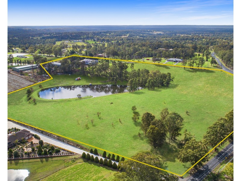 1 Tennyson Road, Tennyson NSW 2754