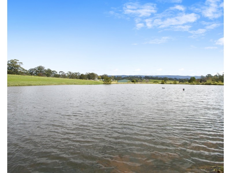 1 Tennyson Road, Tennyson NSW 2754