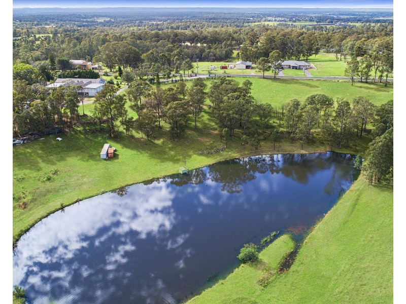 1 Tennyson Road, Tennyson NSW 2754